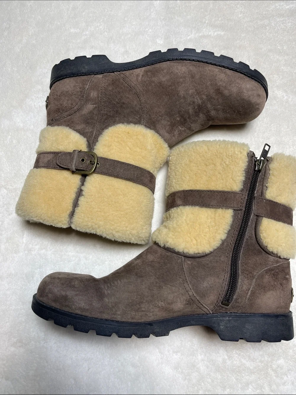 UGG classic winter